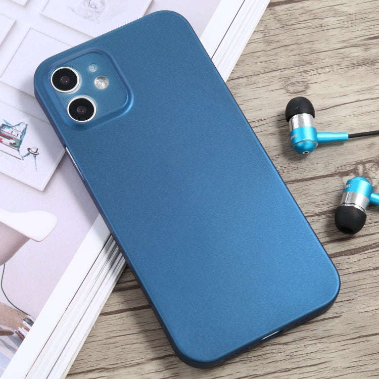 Camera Precision Hole PP Protective Case, For iPhone 12 mini, For iPhone 12, For iPhone 12 Pro, F...