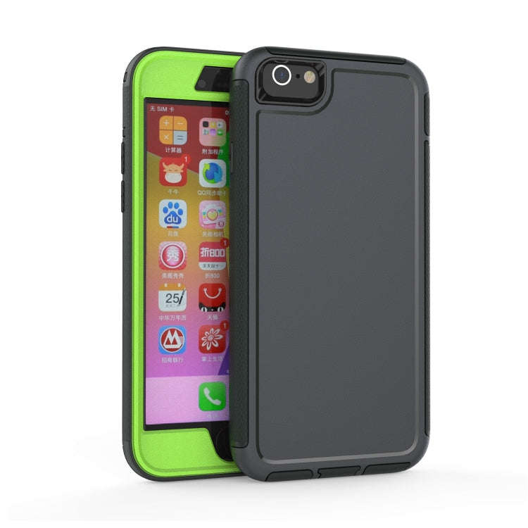 360 All-inclusive Shockproof Precise Hole PC + TPU Protective Case, For iPhone 11 Pro, For iPhone...