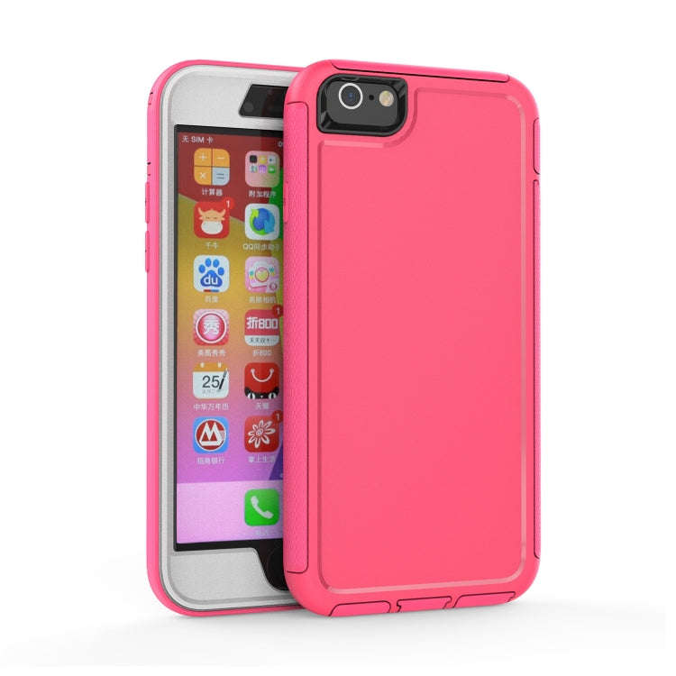 360 All-inclusive Shockproof Precise Hole PC + TPU Protective Case, For iPhone 11 Pro, For iPhone...