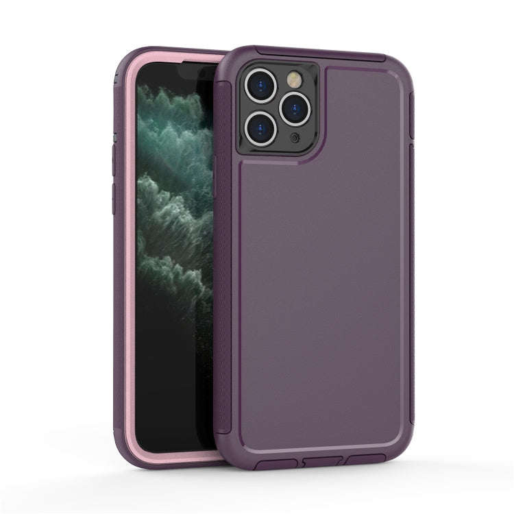 360 All-inclusive Shockproof Precise Hole PC + TPU Protective Case, For iPhone 11 Pro, For iPhone...