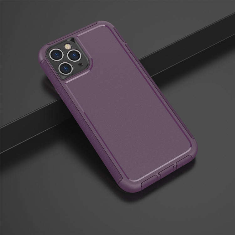 360 All-inclusive Shockproof Precise Hole PC + TPU Protective Case, For iPhone 11 Pro, For iPhone...