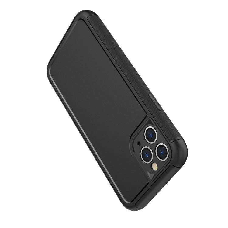 360 All-inclusive Shockproof Precise Hole PC + TPU Protective Case, For iPhone 11 Pro, For iPhone...