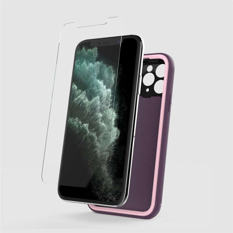 360 All-inclusive Shockproof Precise Hole PC + TPU Protective Case, For iPhone 11 Pro, For iPhone...
