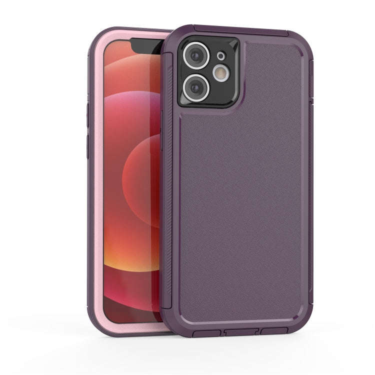 360 All-inclusive Shockproof Precise Hole PC + TPU Protective Case, For iPhone 11 Pro, For iPhone...