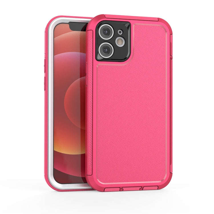 360 All-inclusive Shockproof Precise Hole PC + TPU Protective Case, For iPhone 11 Pro, For iPhone...