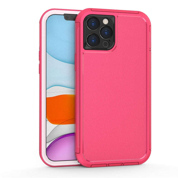 360 All-inclusive Shockproof Precise Hole PC + TPU Protective Case, For iPhone 11 Pro, For iPhone...