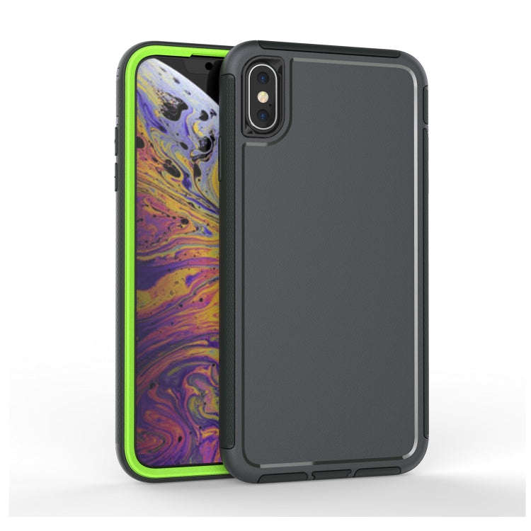 360 All-inclusive Shockproof Precise Hole PC + TPU Protective Case, For iPhone 11 Pro, For iPhone...