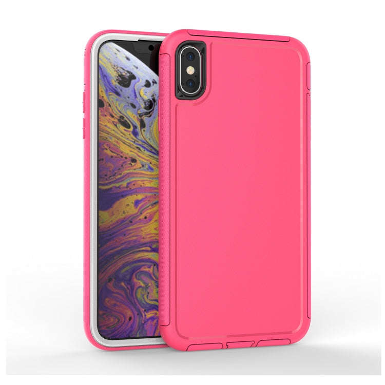 360 All-inclusive Shockproof Precise Hole PC + TPU Protective Case, For iPhone 11 Pro, For iPhone...