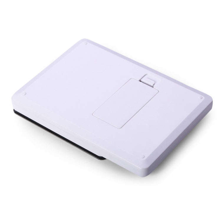 XY-8006 2.2 inch Display High Precision Electronic Scale  (0.1g~3000g), Excluding Batteries, 3000...