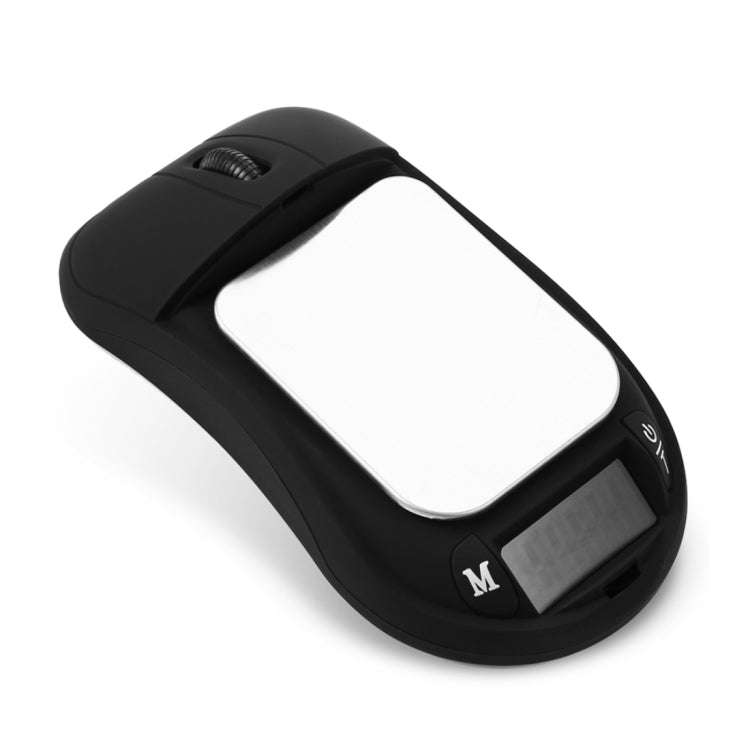 Mouse Shape High Precision Electronic Diamond Jewelry Scale  (0.01g~100g), Excluding Batteries, M...