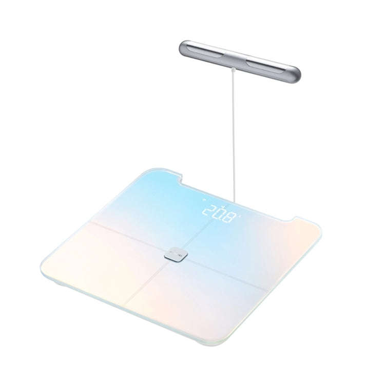 Original Huawei Intelligent Body Fat Scale 3 Pro, Support Wifi & Bluetooth Connection, Body Fat S...