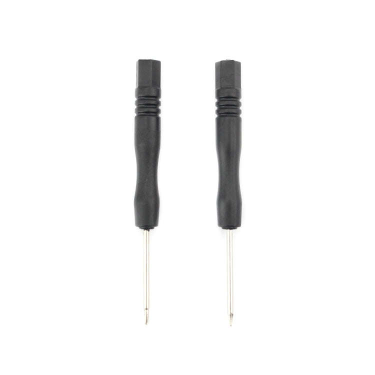 B-5 5 in 1 Battery Open Tool Kit for iPhone 6 / SE / 5s & 5c & 5 / 4s & 4, 5 in 1