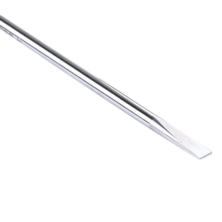 WLXY 5x150mm Slot Screwdriver Repair Tool, 5x150mm