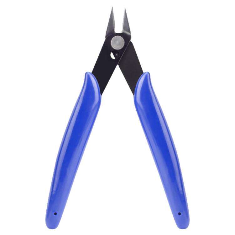 170 Electronic Pliers Diagonal Side Cutting  Cable Wire Cutter Repair Hand Tool, Plato 170