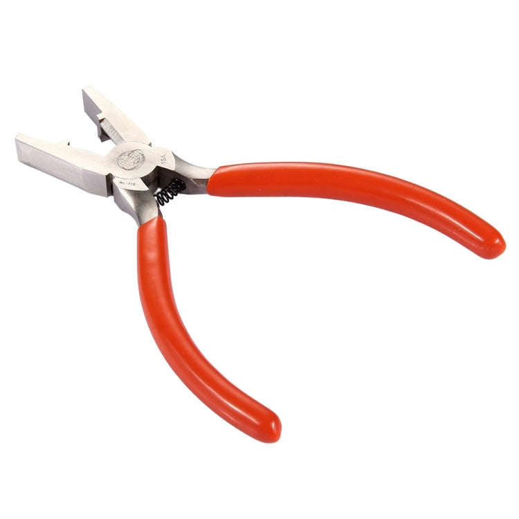 WLXY WL-310 Electronic Pliers Crimping Connection Pliers Repair Hand Tool, WL-310 Crimping