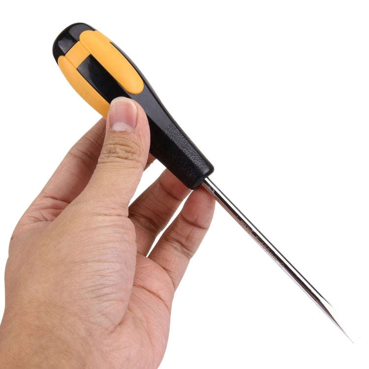 WLXY 5x100mm Slot Screwdriver Repair Tool, 5x100mm