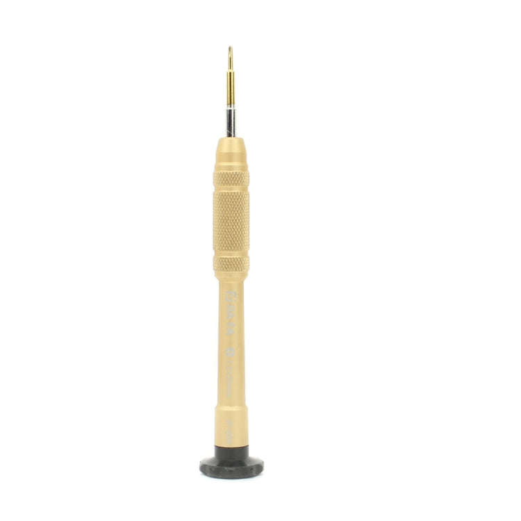 JIAFA JF-609-1.2 Cross 1.2 Mobile Phone Repair Tool Screwdriver, 1.2 Cross
