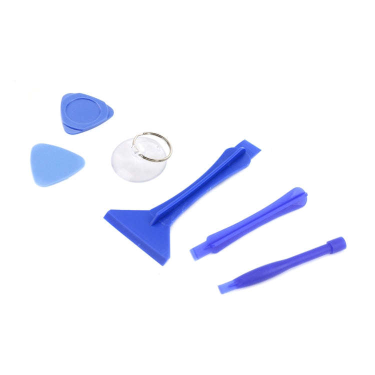 JF-8138 22 in 1 Multi-model Available Metal + Plastic Disassemble Repair Tool Kit, JF-8138