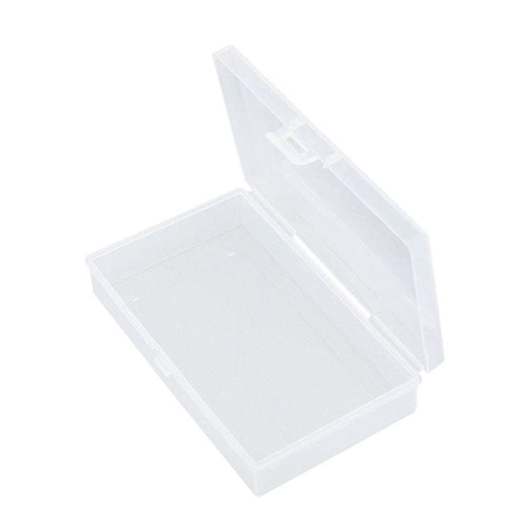 P8832 Repairing Tool Glove Compartment, P8832 Transparent