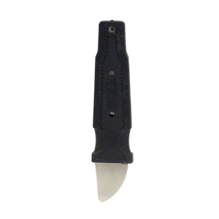 8821-01 Metal + Plastic Crowbar Pry Tool Repairing Disassemble Tool, 8821-01