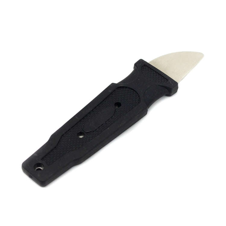 8821-01 Metal + Plastic Crowbar Pry Tool Repairing Disassemble Tool, 8821-01