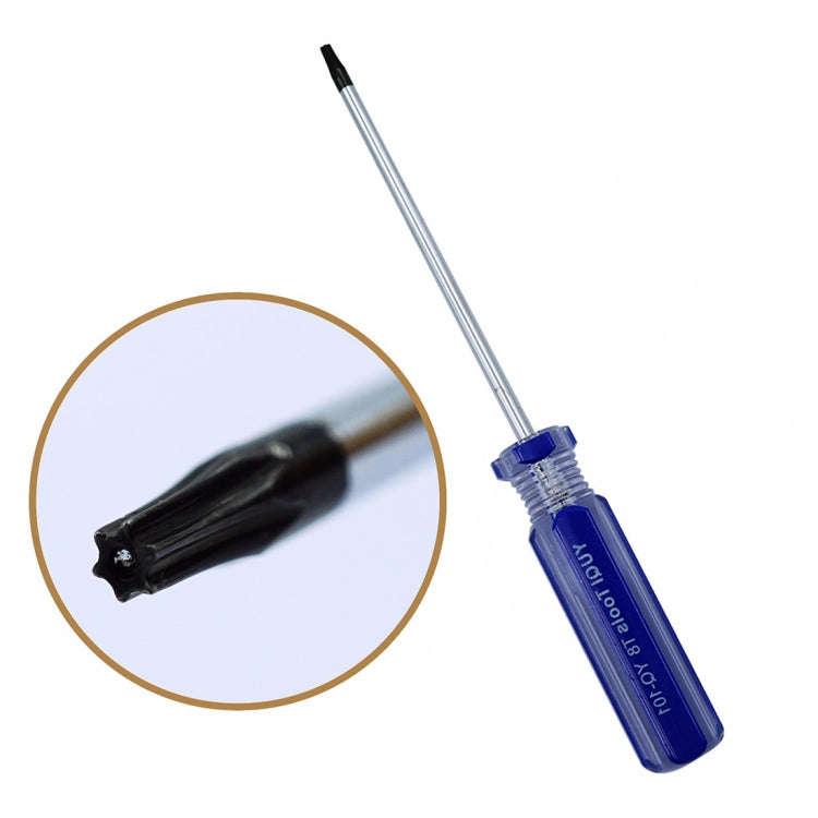 Precision Torx Screwdriver T8 Repair Tool for Xbox 360 Controller, T8 Repair Tool