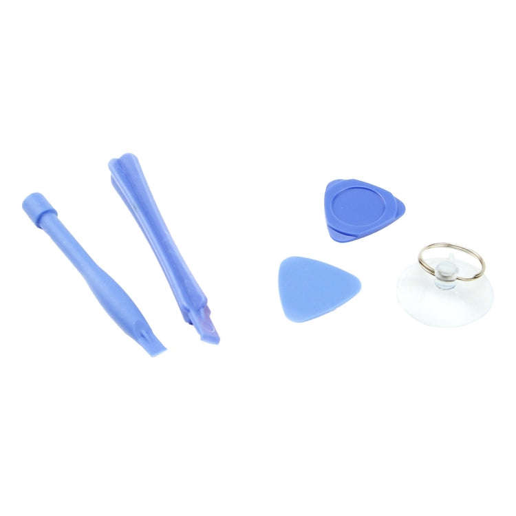 JIAFA JF-612-1 9 in 1 Repair Tool Set for iPhone / Samsung, JF-612-1