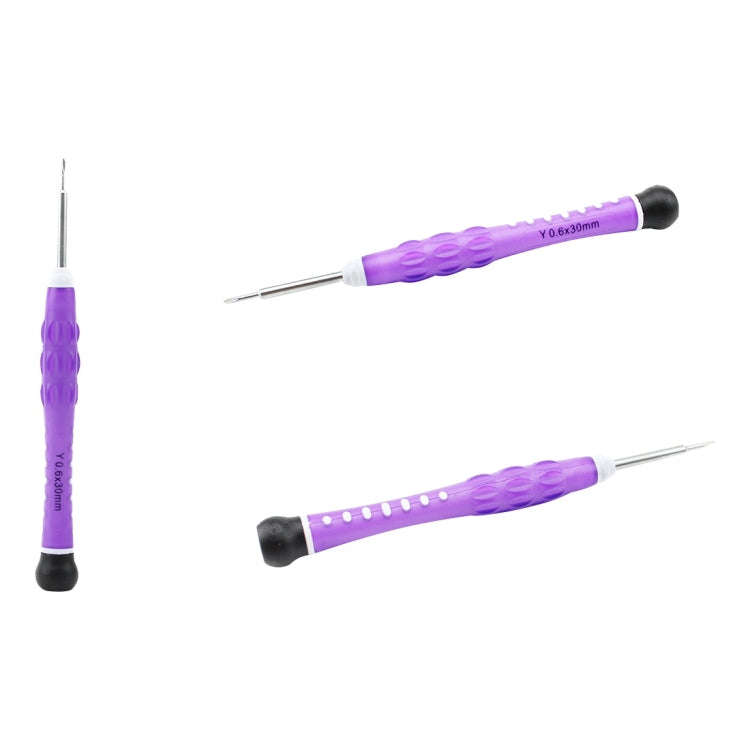 JIAFA JF-612-1 9 in 1 Repair Tool Set for iPhone / Samsung, JF-612-1