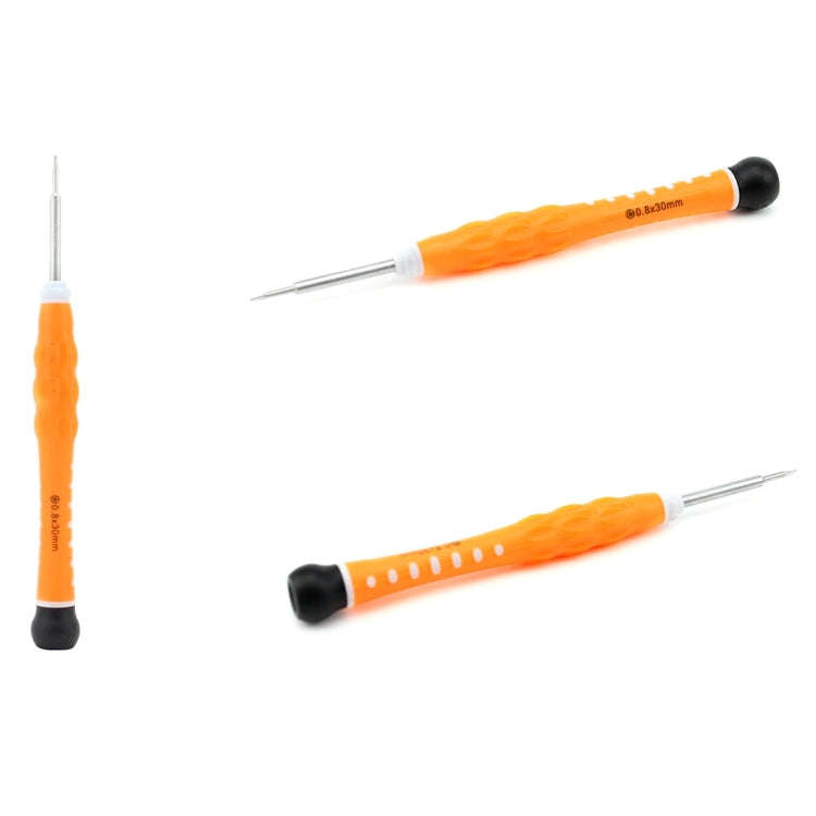 JIAFA JF-612-2 10 in 1 Repair Tool Set for iPhone / Samsung, JF-612-2