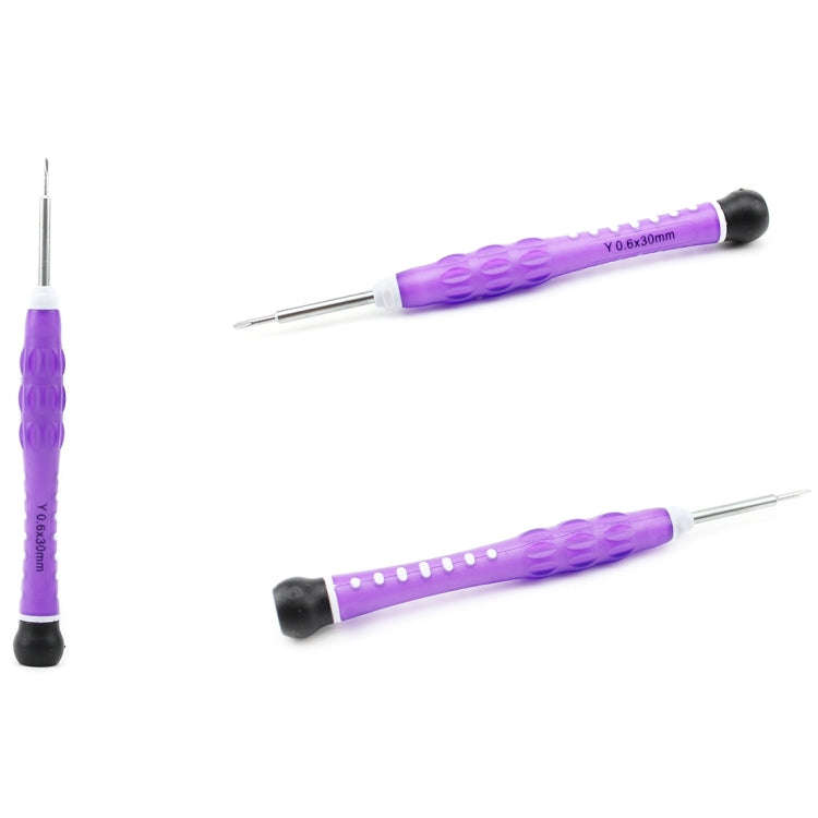 JIAFA JF-612-2 10 in 1 Repair Tool Set for iPhone / Samsung, JF-612-2