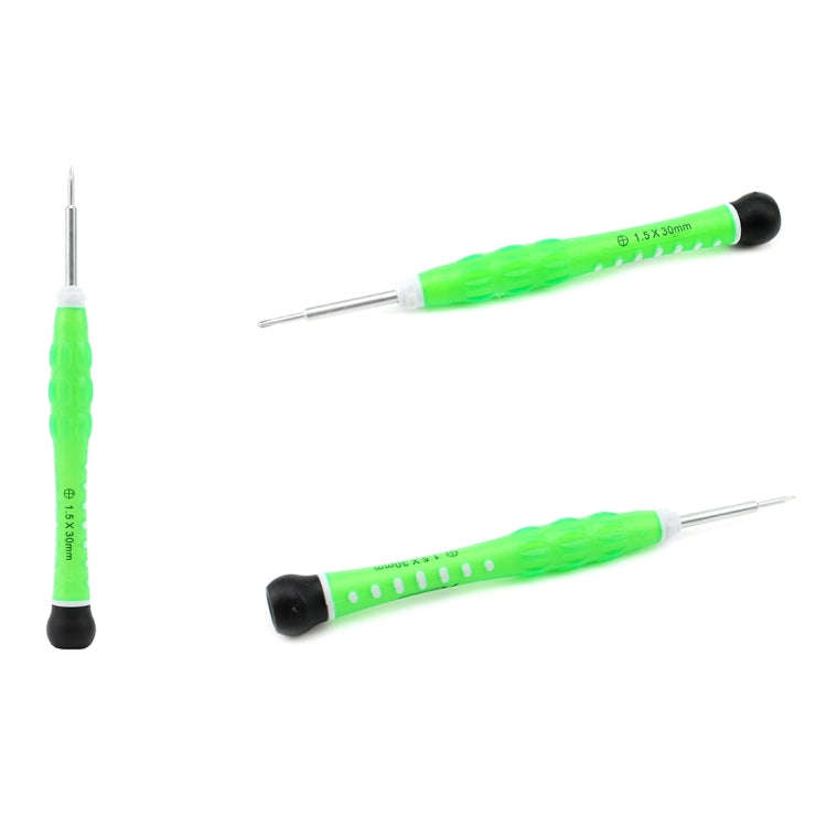 JIAFA JF-612-2 10 in 1 Repair Tool Set for iPhone / Samsung, JF-612-2