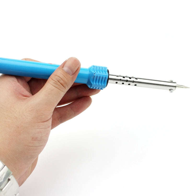 JIAFA JF-lron 60W Handheld Electric Soldering Iron, EU Plug, AC 220V, 60W 220V EU
