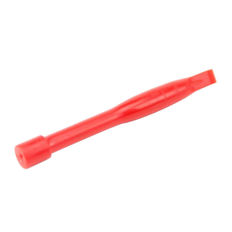 10 PCS Mobile Phone Repair Tool Spudgers (5 PCS Round + 5 PCS Square), 5 PCS Round + 5 PCS Square...