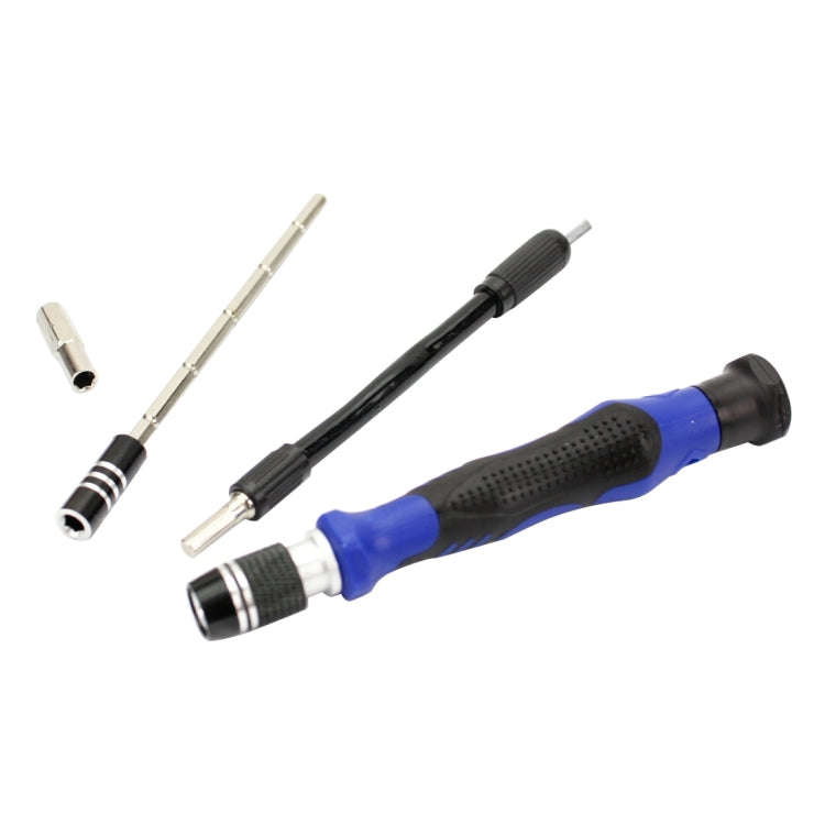 B54bit 54 in 1 Professional Multi-functional Screwdriver Set, B54bit 54 in 1