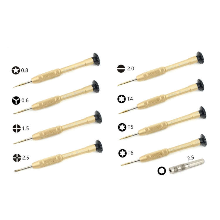 JF-8144 24 in 1 Multi-model Available Metal + Plastic Repair Tool Kit, JF-8144