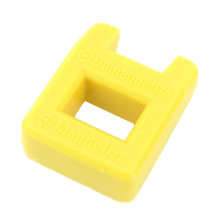 JF-8145 Magnet + Plastic Repairing Tool Filling Demagnetization Devices, JF-8145 (Yellow), JF-814...
