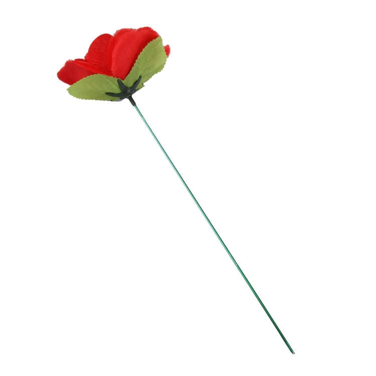 Torch to Rose Magic Props, Rose Magic Props