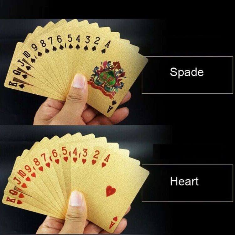 Creative Frosted  Back Texture Plastic From Vegas to Macau Playing Cards Texas Poker Novelty Coll...