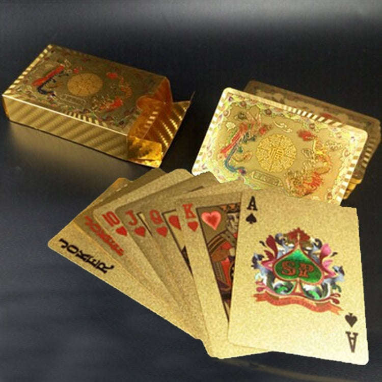 Creative Frosted  Back Texture Plastic From Vegas to Macau Playing Cards Texas Poker Novelty Coll...