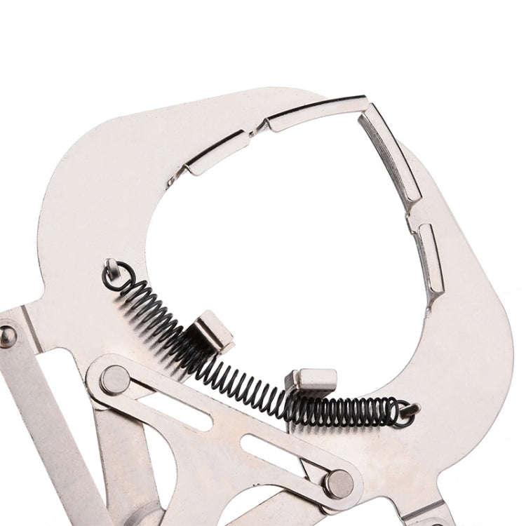 Auto Piston Ring Plier Clamp Car Repair Tools Adjustable Pistons Remove Handheld Tools, Size: M, ...