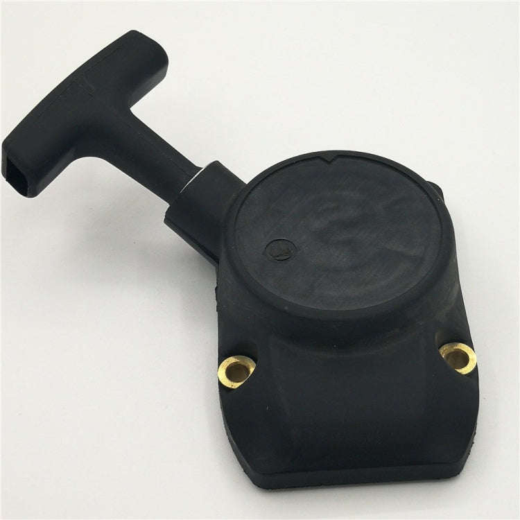 Lawn Mower Starter Assembly Pull Plate for Stihl FS 75 FS 80 FS 80R FS85 FS85R 4137-190-4000, For...