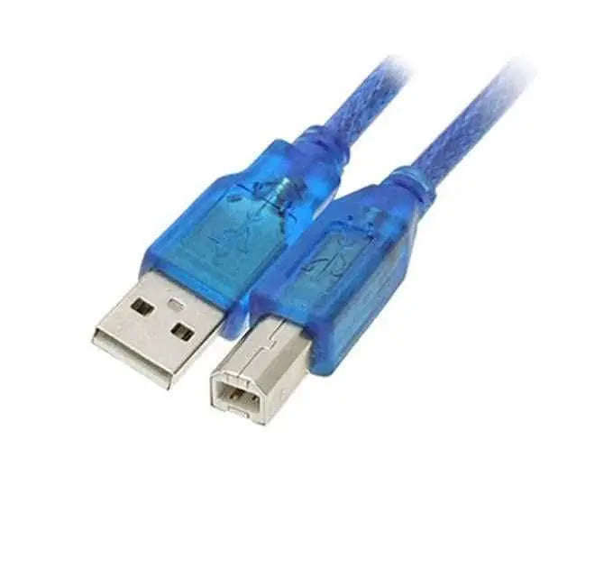 Generic 5M USB Printer Cable