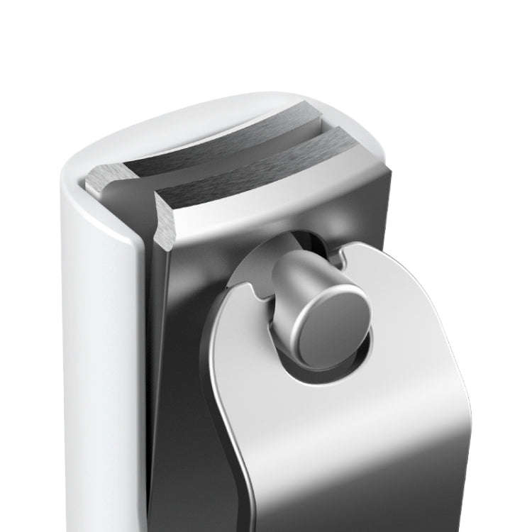 Original Xiaomi Mijia Splash Proof Nail Clippers