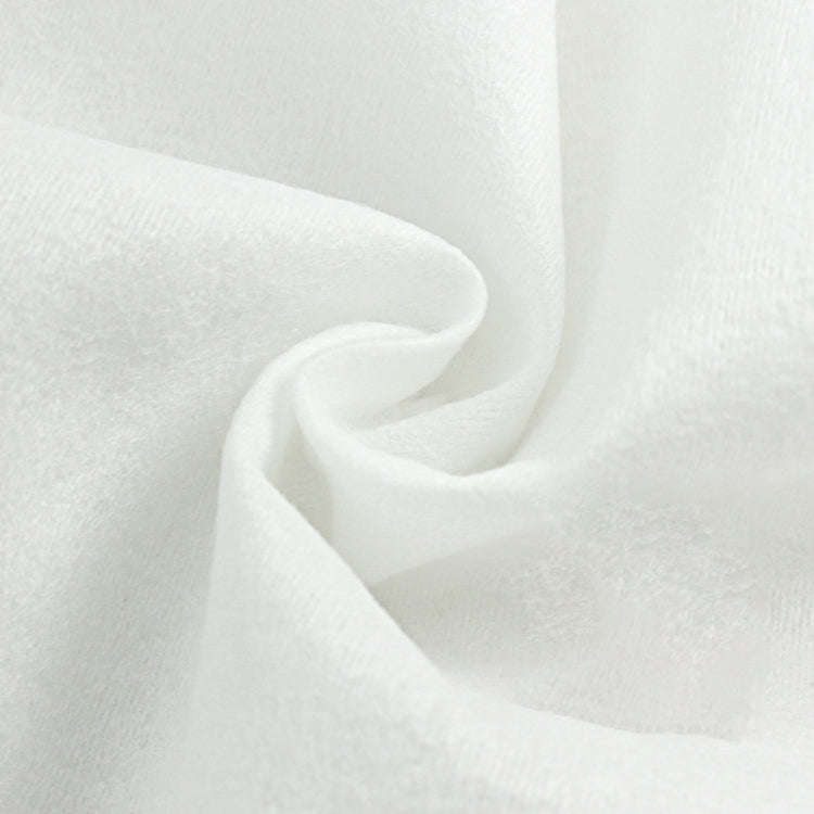 100 PCS Candy Style Portable Disposable Travel Cotton Towel, Size: 22*20cm, 100 PCS