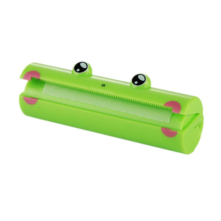 1.2m Frog Pattern Hand Washing Convenient Scented Soap Sheets, Random Color Delivery Delivery, So...