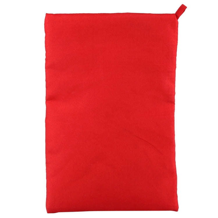 Washable Reusable Microwave Potato Cooker Bag (Cooks Up to 4 Potatoes At The Same Time), Size: 26...