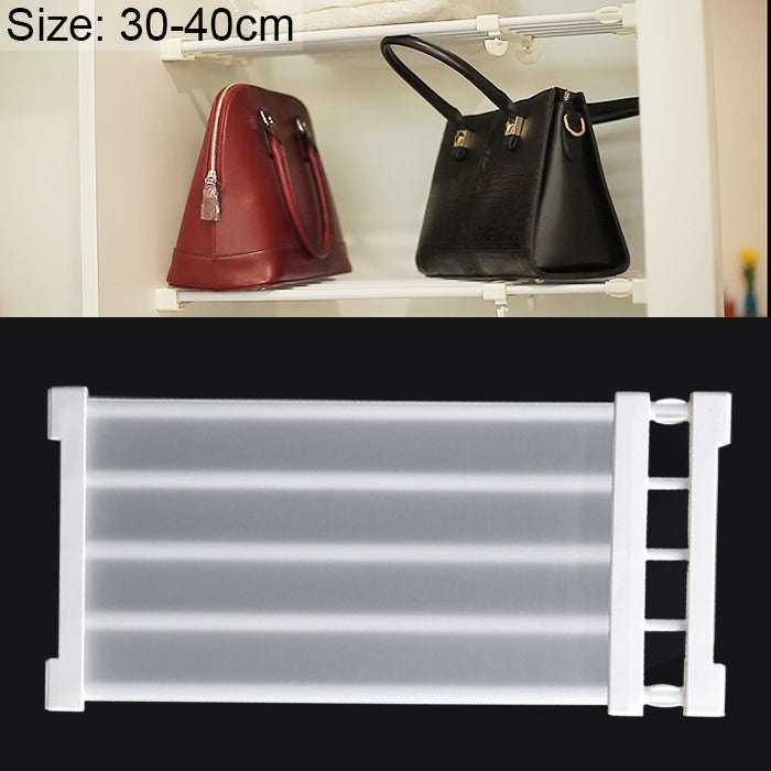Wardrobe Storage Layered Baffle Cabinet Shelf Dormitory Partition Cupboard Partition Board, Width...