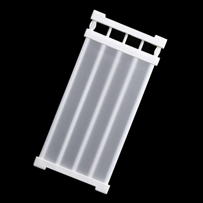 Wardrobe Storage Layered Baffle Cabinet Shelf Dormitory Partition Cupboard Partition Board, Width...