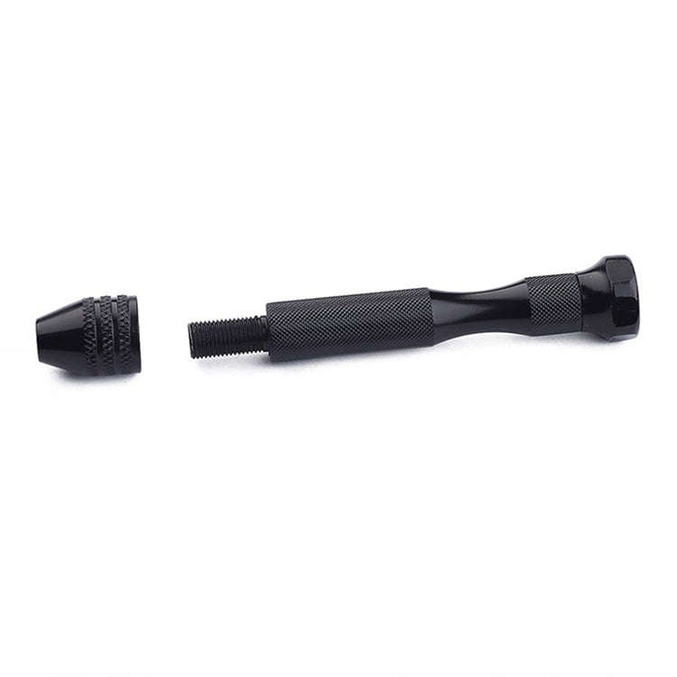 High Quality Manual Drill Boring Hand Pick Bodhi Amber Diamond Sculpture Drill Tool Mini Hand Dri...