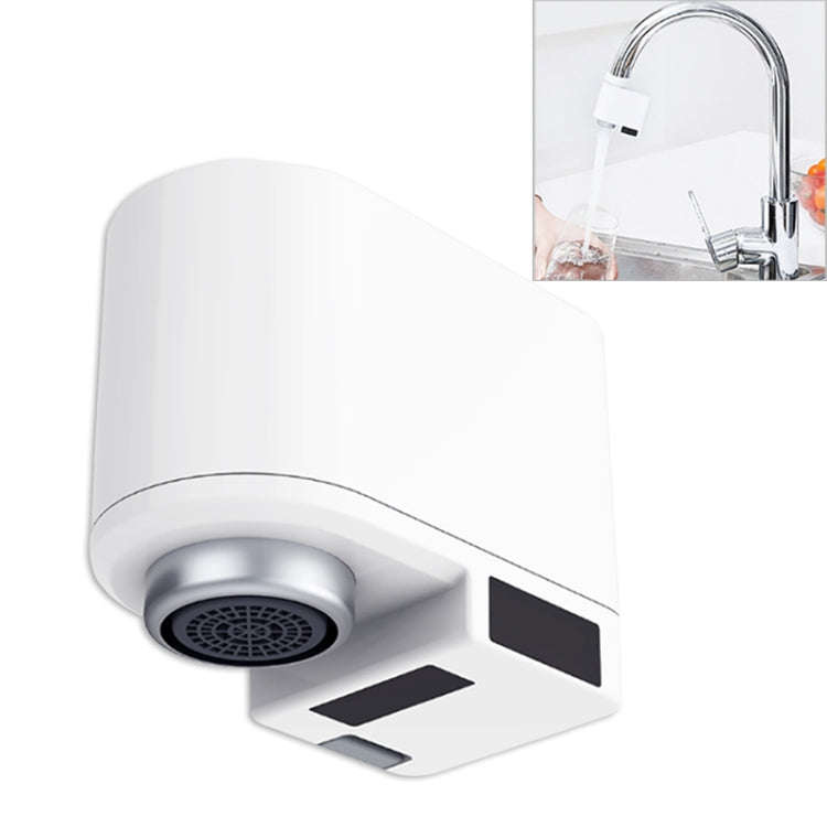 Original Xiaomi Smart Faucet Infrared Sensor Water Saving Device Energy-saving Kitchen, Xiaomi Sm...